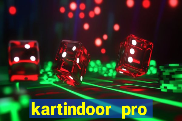 kartindoor pro raposo shopping